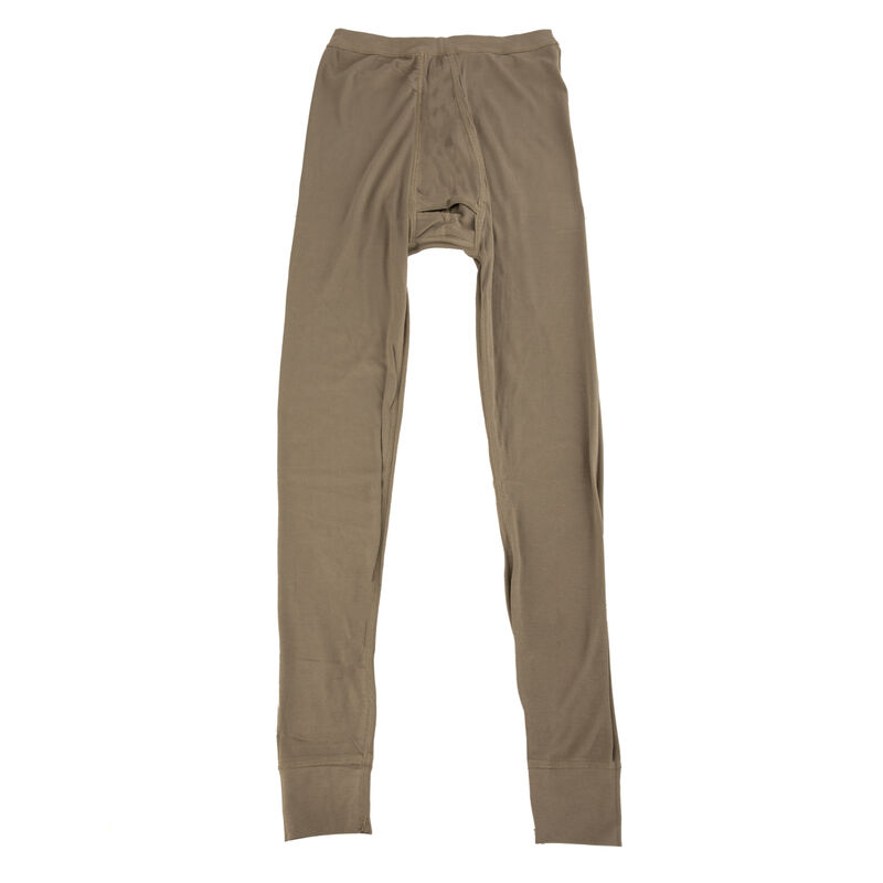 Austrian Long John Pants | Used, , large image number 0